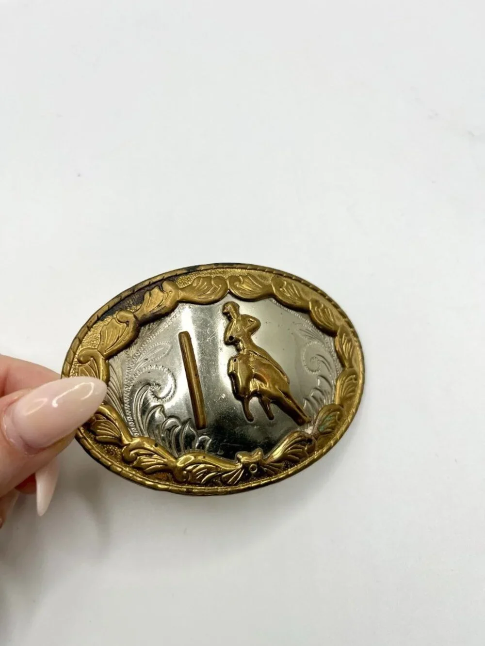Unknown vintage german